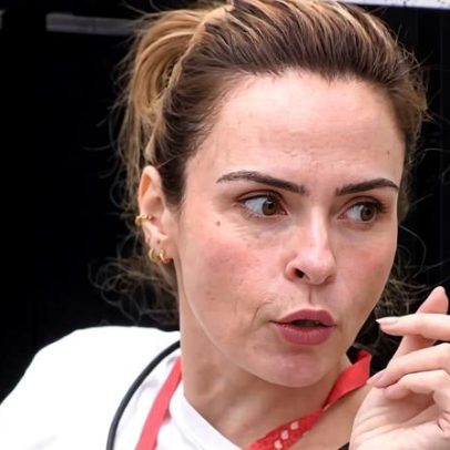Ana Paula Renault pode receber honraria máxima da Assembleia do Rio após BBB 26
