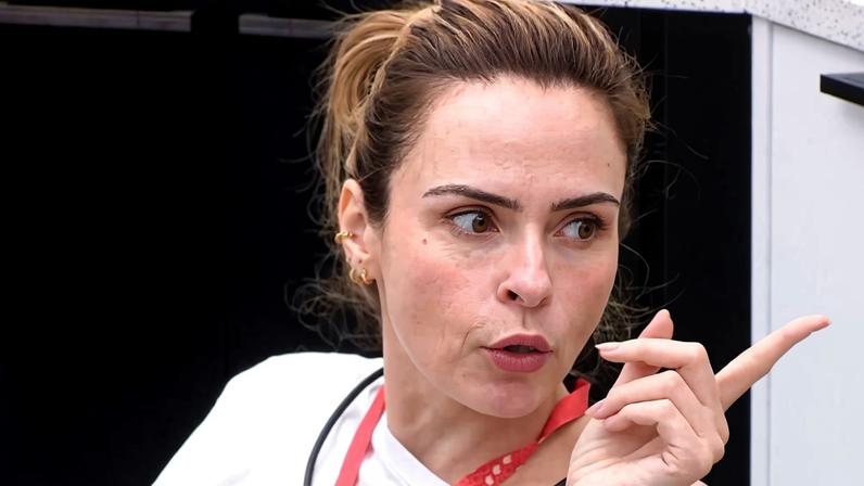 É uma homenagem ao compromisso de Ana Paula com pautas sociais