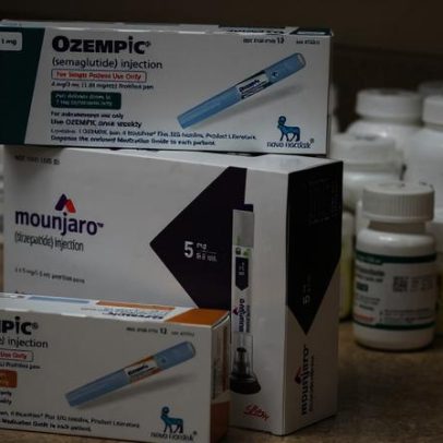 SUS pode fornecer canetas emagrecedoras para combater obesidade