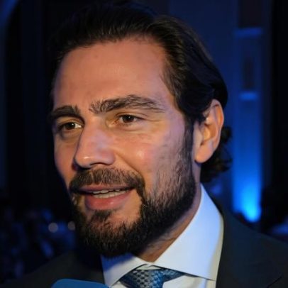 Conversa sugere que Vorcaro recebeu ministro Silveira e empresário da mineração