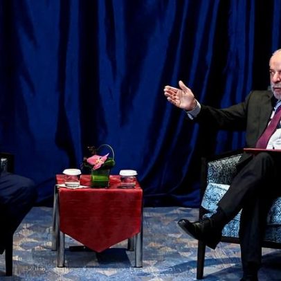 Lula afirma ampliar ataques eleitorais e expor mentiras diante das câmeras