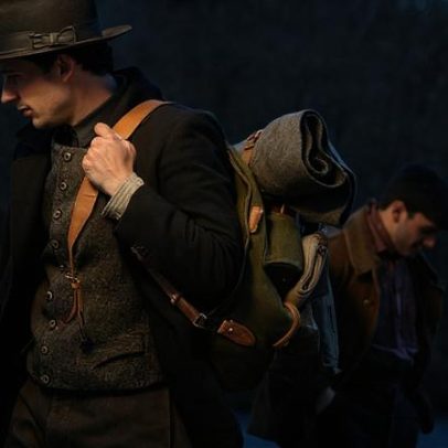 A História do Som e Pela Metade chegam à TV e streaming nesta semana