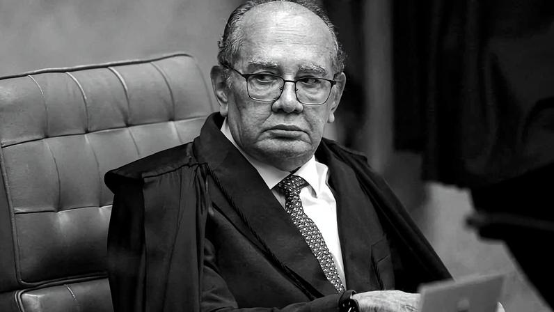 Gilmar Mendes, ministro do Supremo Tribunal Federal (STF)
