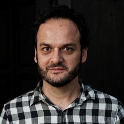 Droga do prazer feminino não anima romance de Juan Cárdenas