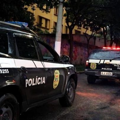 Homem é baleado em assalto na zona sul de São Paulo