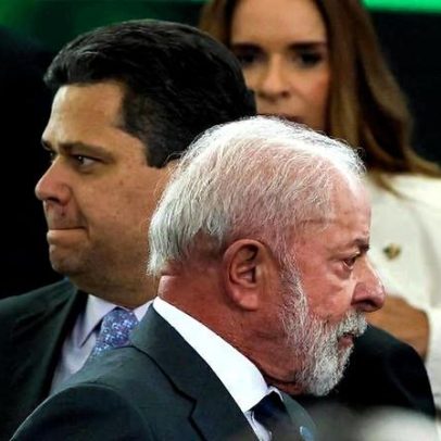 Alcolumbre não autoriza aliados a votar por Messias no STF
