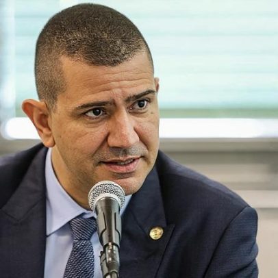Douglas Ruas é eleito presidente da Alerj e governo do RJ fica sob STF