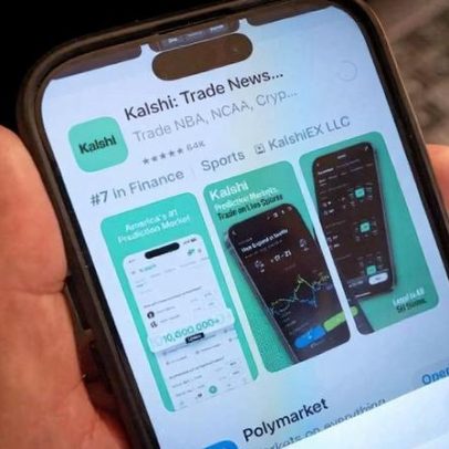 Congresso pressiona Apple a disponibilizar apps de apostas legalizadas
