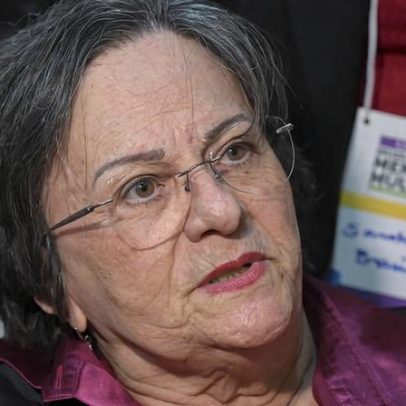 Maria da Penha inspira leis de proteção às mulheres