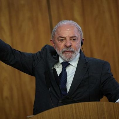 Lula aumenta verba de propaganda para big techs; elas superam SBT e Band pela 1ª vez