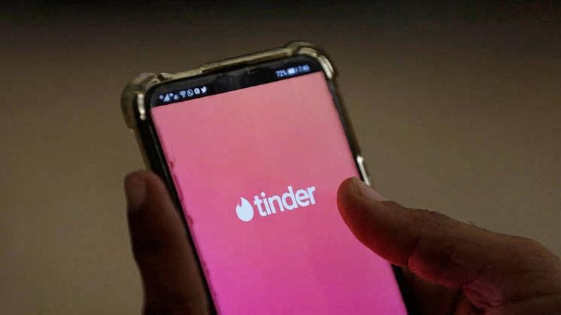 O Tinder é um dos aplicativos de relacionamentos mais utilizados no mundo