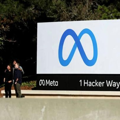 Meta demite 10% da equipe, aposta em IA