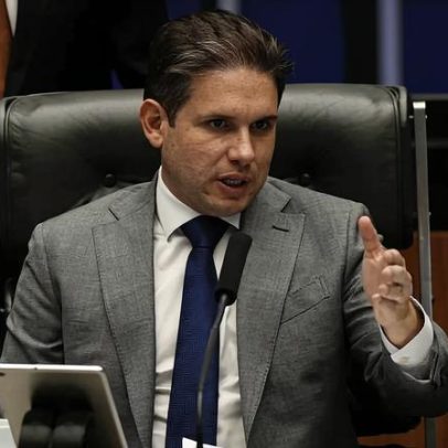 Motta nega acesso a nomes de lobistas com livre acesso à Câmara