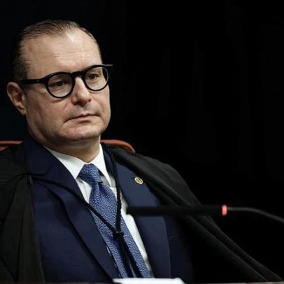 Zanin mantém presidente do TJ à frente do Governo do Rio de Janeiro
