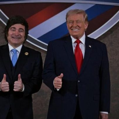 Lições de Milei e Trump para a eleição brasileira