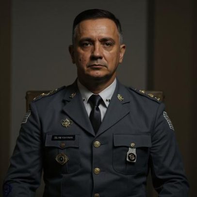 Promotoria aponta omissão do ex-comandante da PM em apuração de vazamentos ao PCC