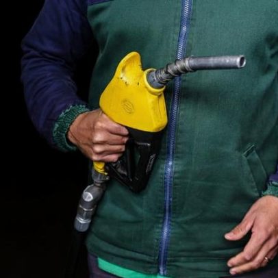 Diesel cai R$ 0,20 por litro em duas semanas, diz ANP