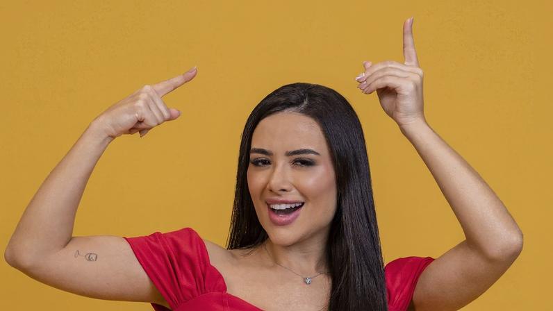 BBB 26: Jordana é a 16ª líder da temporada