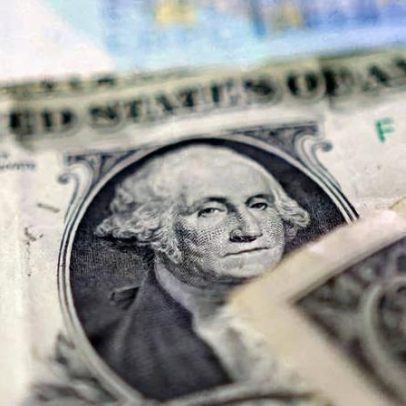Dólar cai com otimismo sobre acordo entre EUA e Irã
