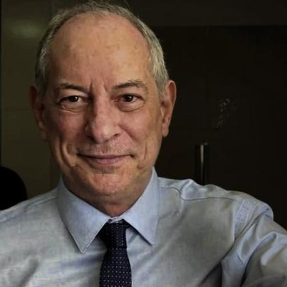 Ciro Gomes lidera frente de Elmano, mas perderia para Camilo no Ceará