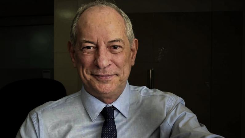 Ciro Gomes (PSDB) e Elmano de Freiras (PT), pré-candidatos ao Governo do Ceará