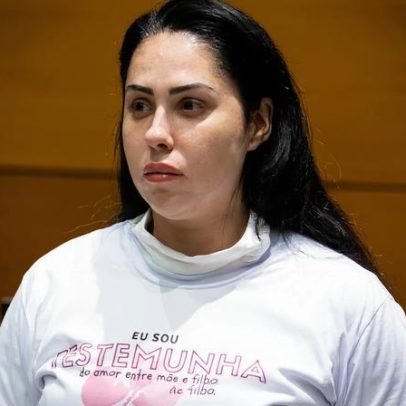 Mãe de Henry Borel volta à cadeia após decisão de Gilmar Mendes