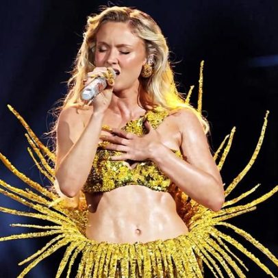 Zara Larsson retorna às paradas com o som que a consagrou há 10 anos