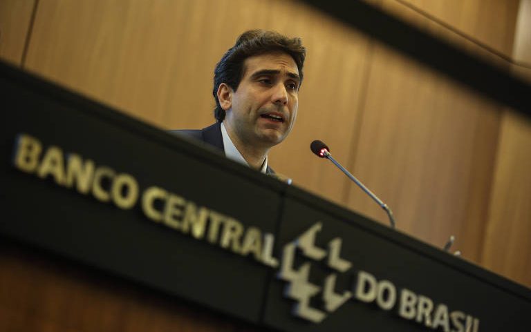Bráulio Borges