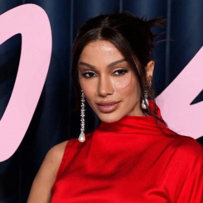 Anitta será protagonista de filme na TV Globo