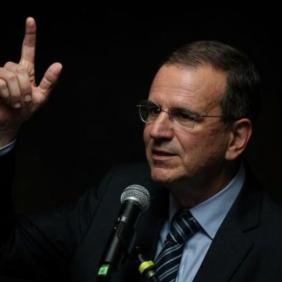 PT do RJ anuncia apoio a Paes para governo e Benedita para o Senado