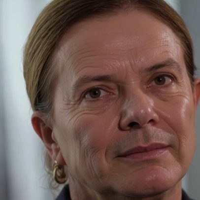 Gleisi Hoffmann recorre contra proibição de dizer Deltan inelegível até 2031