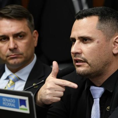 Minas Gerais vira desafio para Flávio Bolsonaro, dizem aliados do centrão