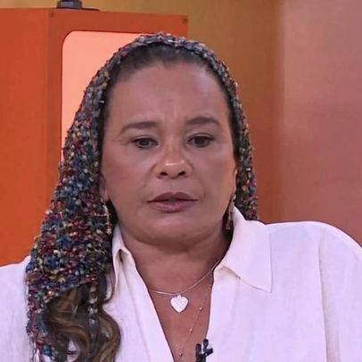 Solange Couto afirma que vai pedir desculpas quantas vezes for necessário