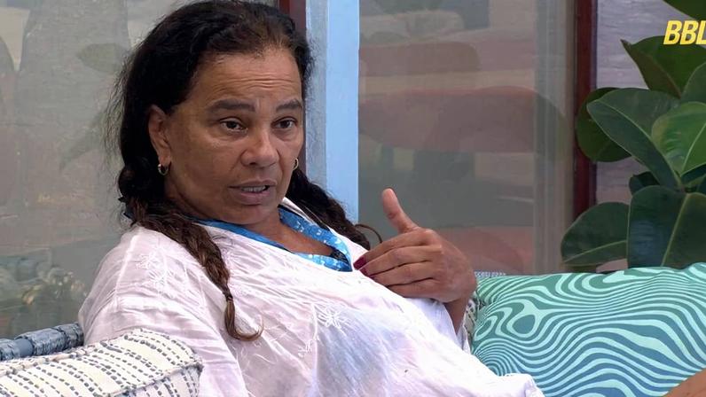 BBB 26: relembre falas polêmicas de Solange Couto no reality