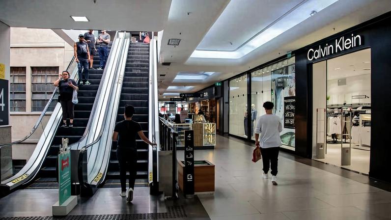 Silvio Stagni, presidente da Allied Tecnologia: metade das lojas Samsung em shoppings fechadas desde a pandemia