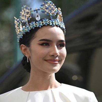 Miss Mundo: data e local definidos; veja agenda de concursos em 2026