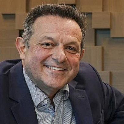 SBT demite diretor artístico Mauro Lissoni após queda de audiência