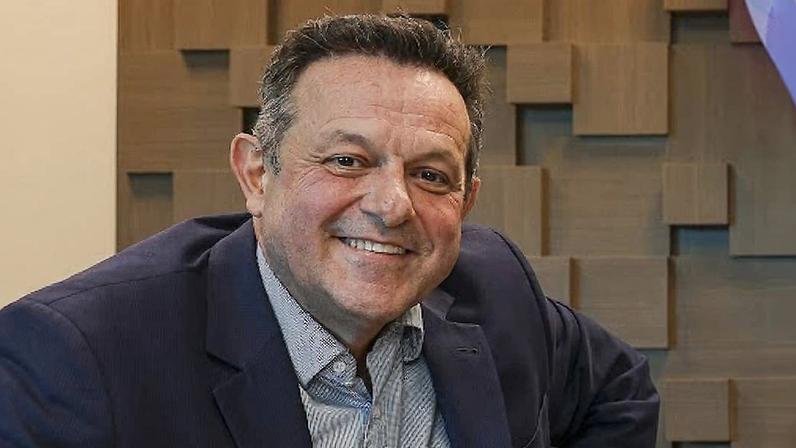 Mauro Lissoni, que era diretor artístico do SBT