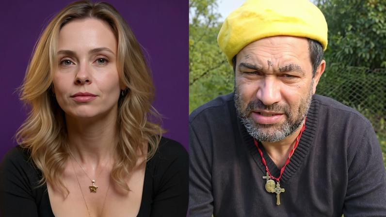 Ana Paula Renault e Evandro Santo foram rivais em A Fazenda 10