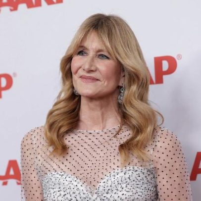 Laura Dern atuará em série sobre o caso Epstein