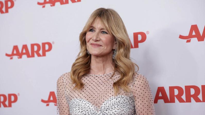 Laura Dern será Julie K. Brown em série sobre o caso Epstein