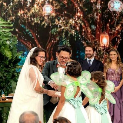 Ana Furtado faz Fábrica de Casamentos retornar ao SBT após seis anos