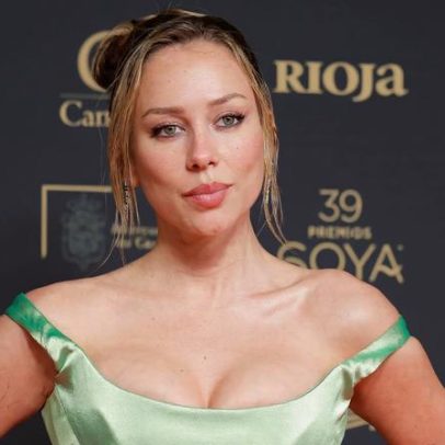 Ester Expósito é apontada como possível nova namorada de Mbappé