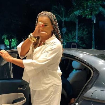 BBB 26: Globo acompanha primeiras 24 horas de Solange Couto fora da casa