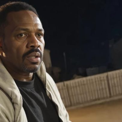 Ex-campeão do UFC Jon Jones envolve-se em briga de trânsito