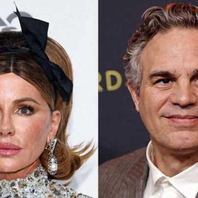 Kate Beckinsale acusa Mark Ruffalo de falta de apoio nas redes