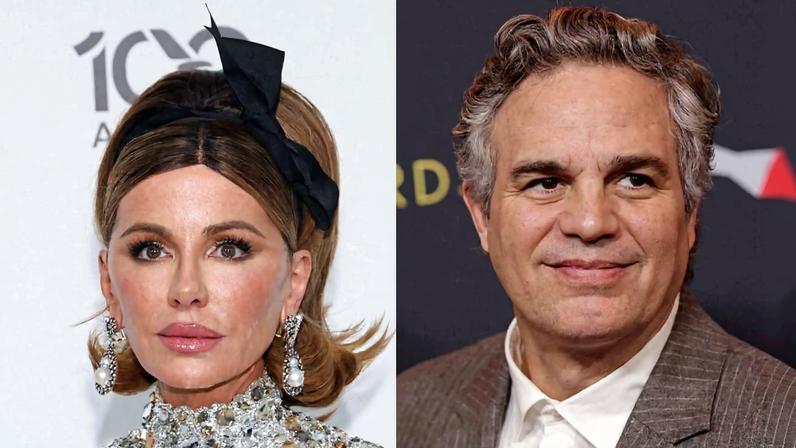 Kate Beckinsale e Mark Ruffalo têm desconforto exposto nas redes sociais