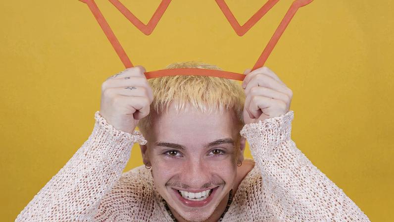 Líder Juliano Floss