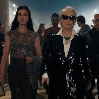 O Diabo Veste Prada 2 ganha novo trailer com retorno de Andy