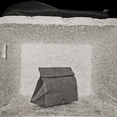 Allan Weber aproxima mundos historicamente intransponíveis em mostra